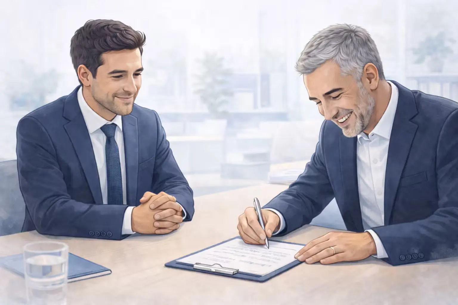 Pakiety stron internetowych